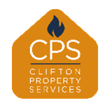 Company/TP logo - "Clifton Property Services Ltd"