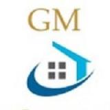 Company/TP logo - "GM Home Improvements"