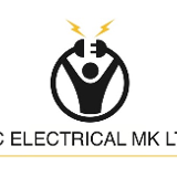 Company/TP logo - "AC Electrical MK LTD"