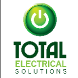 Company/TP logo - "Total Electrical Solutions Ltd"