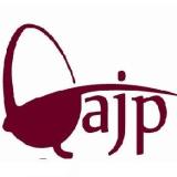 Company/TP logo - "AJP Building & Joinery Ltd"