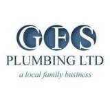 Company/TP logo - "GFS Plumbing Ltd"