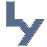 Company/TP logo - "LY Construction"