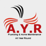 Company/TP logo - "A.Y.R ( All Year Round )"