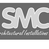 Company/TP logo - "SMC Architectural Installations LTD"