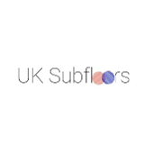 Company/TP logo - "UK Subfloors Ltd"