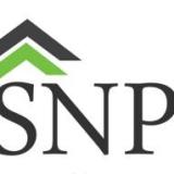 Company/TP logo - "SNP Roofing & Property Maintenance"