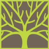 Company/TP logo - "Peter Yeates Arboriculture"