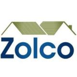 Company/TP logo - "Zolco Plastering"