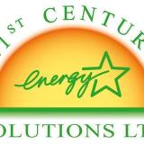 Company/TP logo - "21st century energy solutions ltd"