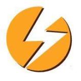 Company/TP logo - "Onyx Electrical"