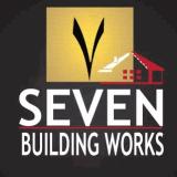 Company/TP logo - "seven building works LTD"