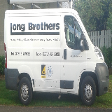 Company/TP logo - "Long Brothers"