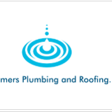 Company/TP logo - "Summers Plumbers"