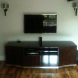 Company/TP logo - "AV STYLE"