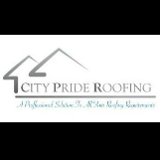 Company/TP logo - "City Pride Roofing"