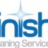 Company/TP logo - "Supreme Finish Cleaning Services"
