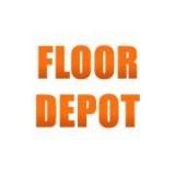 Company/TP logo - "Floor Depot"