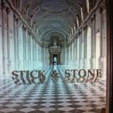 Company/TP logo - "STICK AND STONE LIMITED"