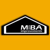 Company/TP logo - "MiBA - HOMEimprovements"