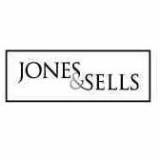 Company/TP logo - "Jones and Sells Properties"