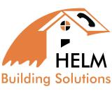 Company/TP logo - "Helm Building Solutions"