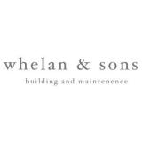 Company/TP logo - "Whelan and Sons"