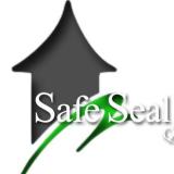 Company/TP logo - "SafeSeal Windows Northwest"