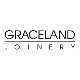 Company/TP logo - "Graceland Joinery Services"