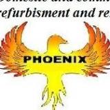 Company/TP logo - "Phoenix Plus Ltd"