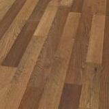 Company/TP logo - "Fosters Flooring"