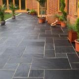 Company/TP logo - "Premier Paving"