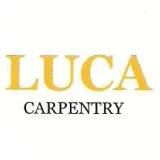 Company/TP logo - "Luca carpentry ltd"