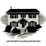 Company/TP logo - "MPK Property Maintenance Services"