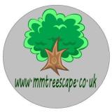 Company/TP logo - "MMtreescape Tree Services LTD"