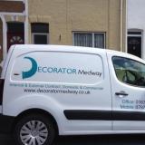 Company/TP logo - "Decorator Medway"