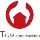 Company/TP logo - "TGM ELECTRICS"