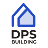 Company/TP logo - "DPS Damp Proofing Specialists London"