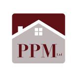Company/TP logo - "PPM BUILDERS NORTHAMPTON LTD"