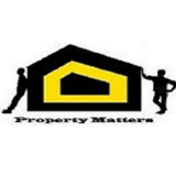 Company/TP logo - "Property Matters"