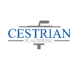 Company/TP logo - "Cestrian plastering"