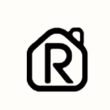 Company/TP logo - "Revive Builders"