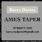 Company/TP logo - "Barry Davies Building Contractor"