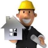 Company/TP logo - "Abbott builders"
