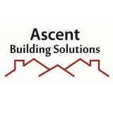 Company/TP logo - "Ascent Building Solutions"