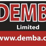 Company/TP logo - "Demba Ltd"