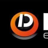 Company/TP logo - "DPower Electrical"