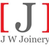 Company/TP logo - "JW Joinery and Building"