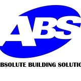 Company/TP logo - "Absolute Building Solutions"