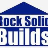 Company/TP logo - "Rock Solid Builds LTD"